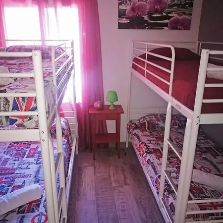 Nada Apartment