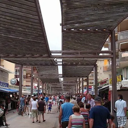 Nada * Salou