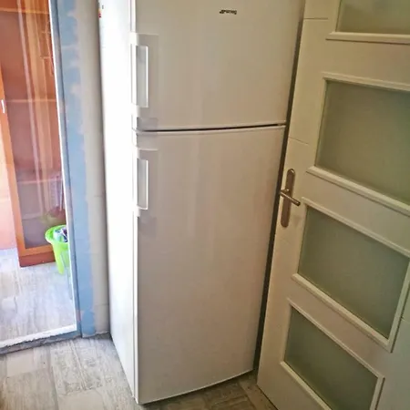 Nada Apartment *