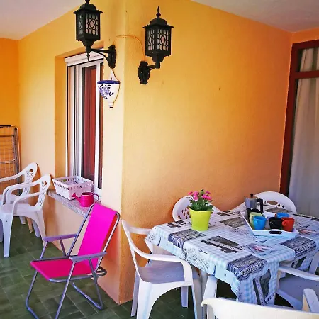 Apartment Nada Salou