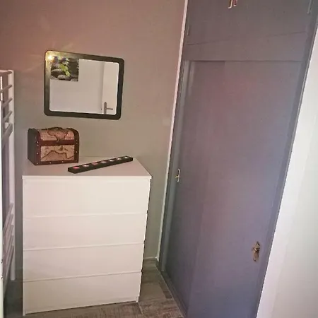 Nada Apartment *