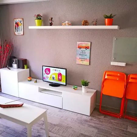 Nada Apartment Salou