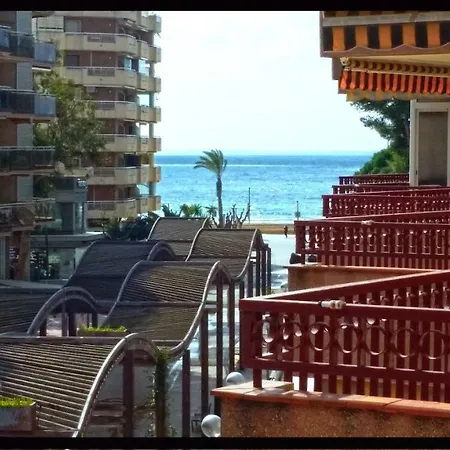 Apartment Nada *