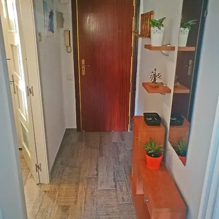 Apartment Nada *