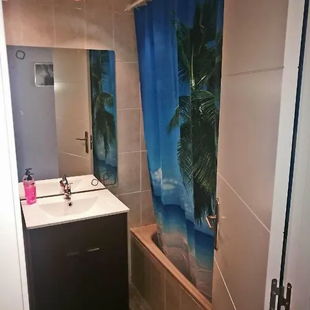 Apartment Nada