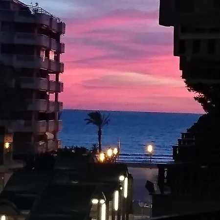 Nada * Salou