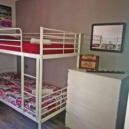 Nada Apartment