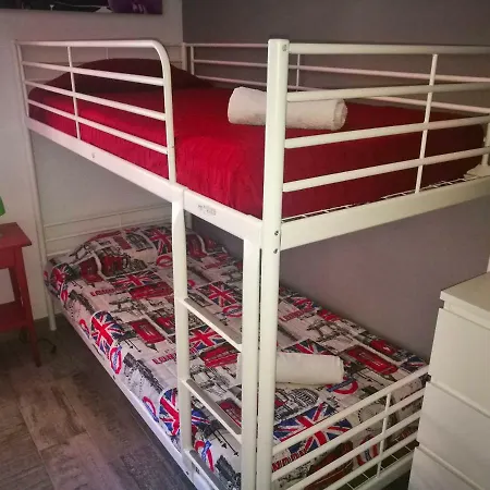 Apartment Nada *