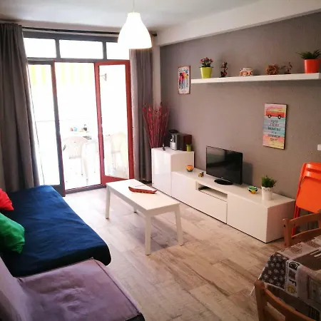 Nada Appartement Salou