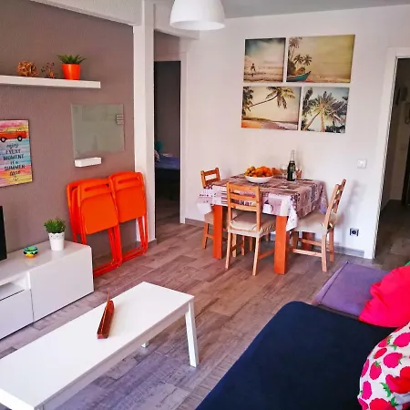 Nada Appartement *