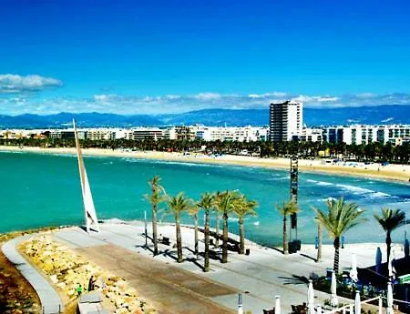 Nada Appartement Salou