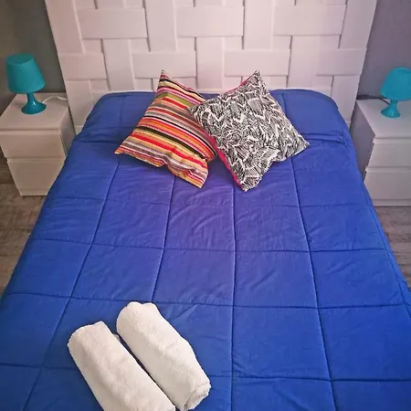 Nada Appartement Salou