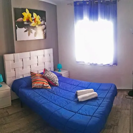Apartmán Nada Salou